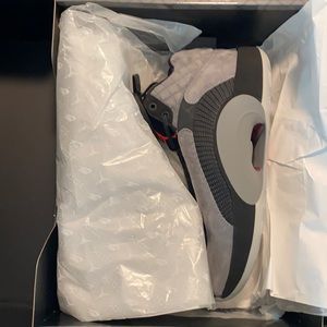 Jordan XXXV AS (Size 14)